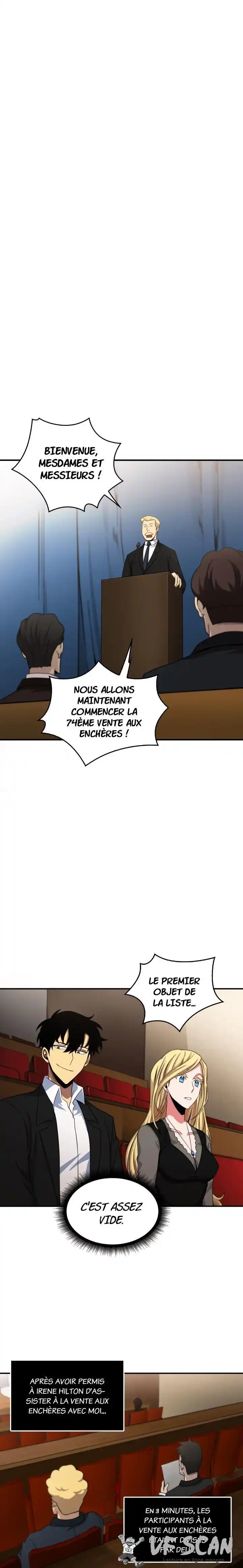 Tomb Raider King 17 page 1