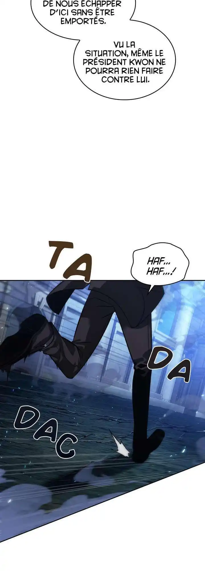 Tomb Raider King 377 page 5