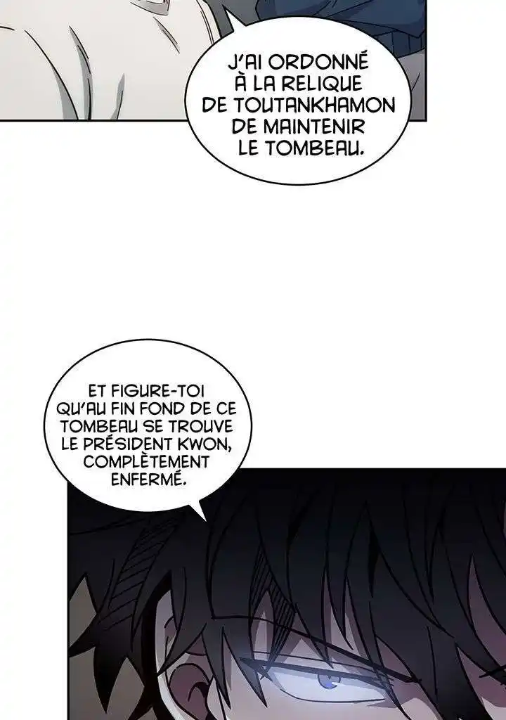 Tomb Raider King 145 page 7