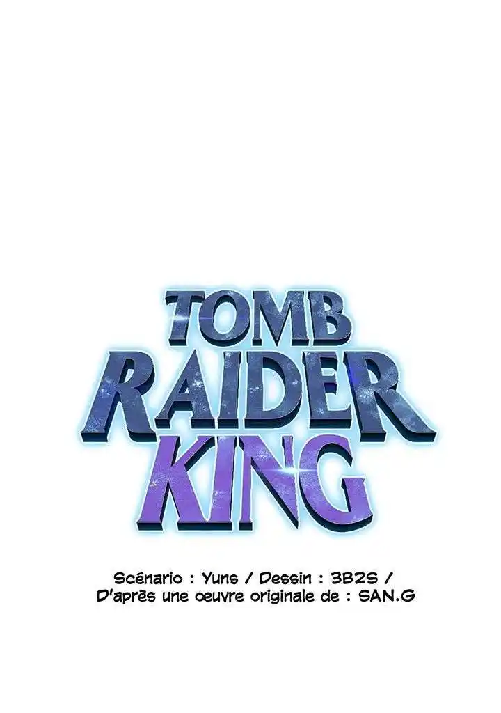 Tomb Raider King 213 page 9