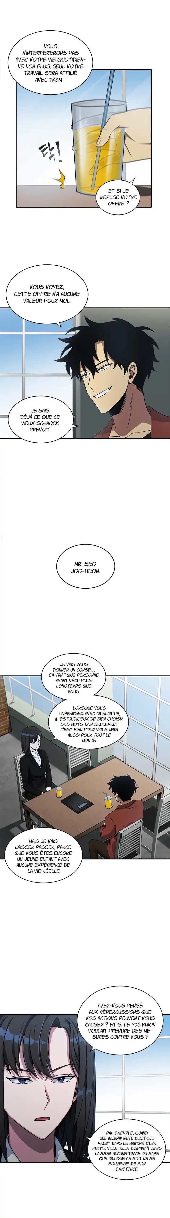 Tomb Raider King 21 page 2