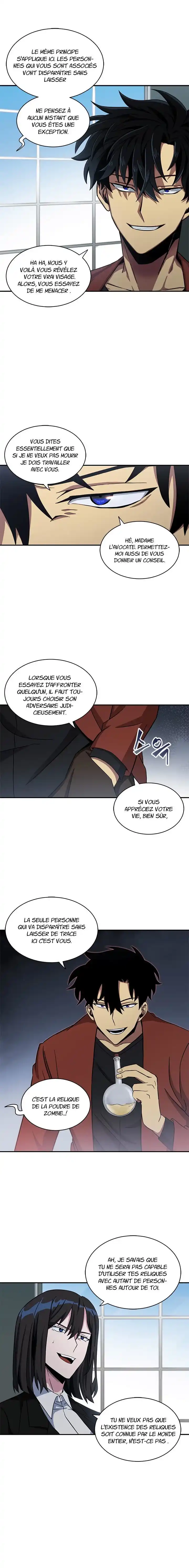 Tomb Raider King 21 page 3