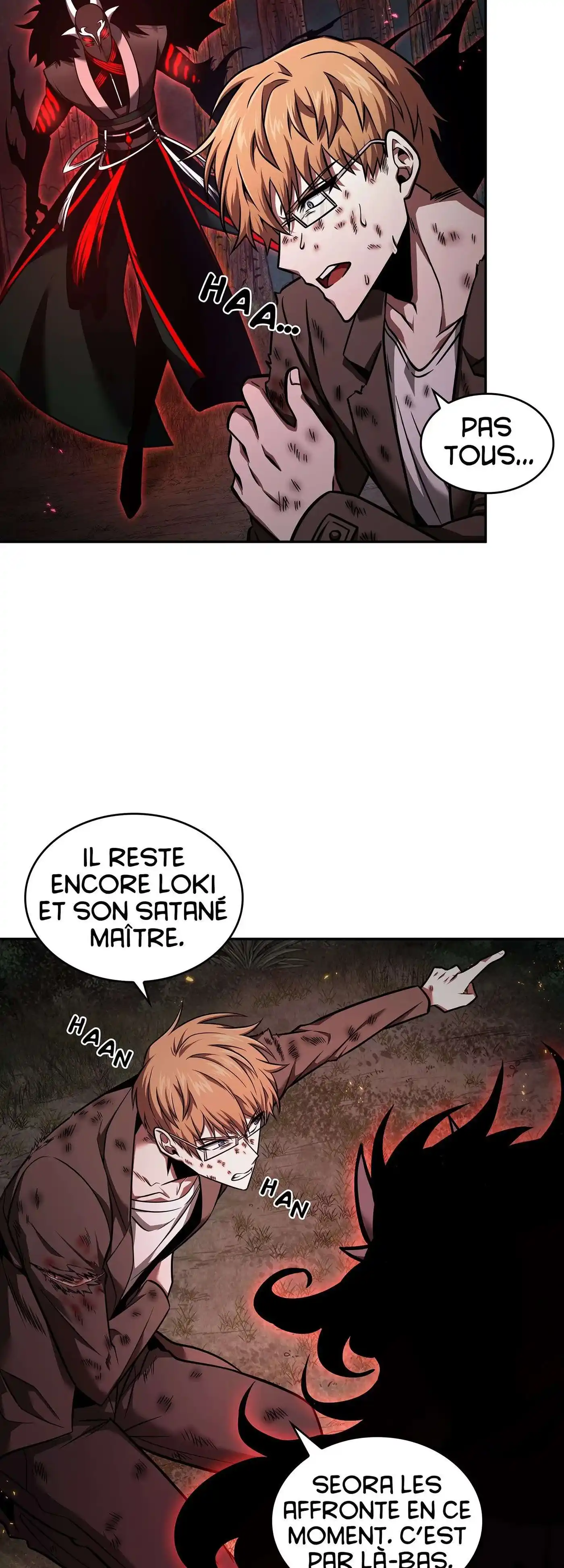 Tomb Raider King 330 page 13