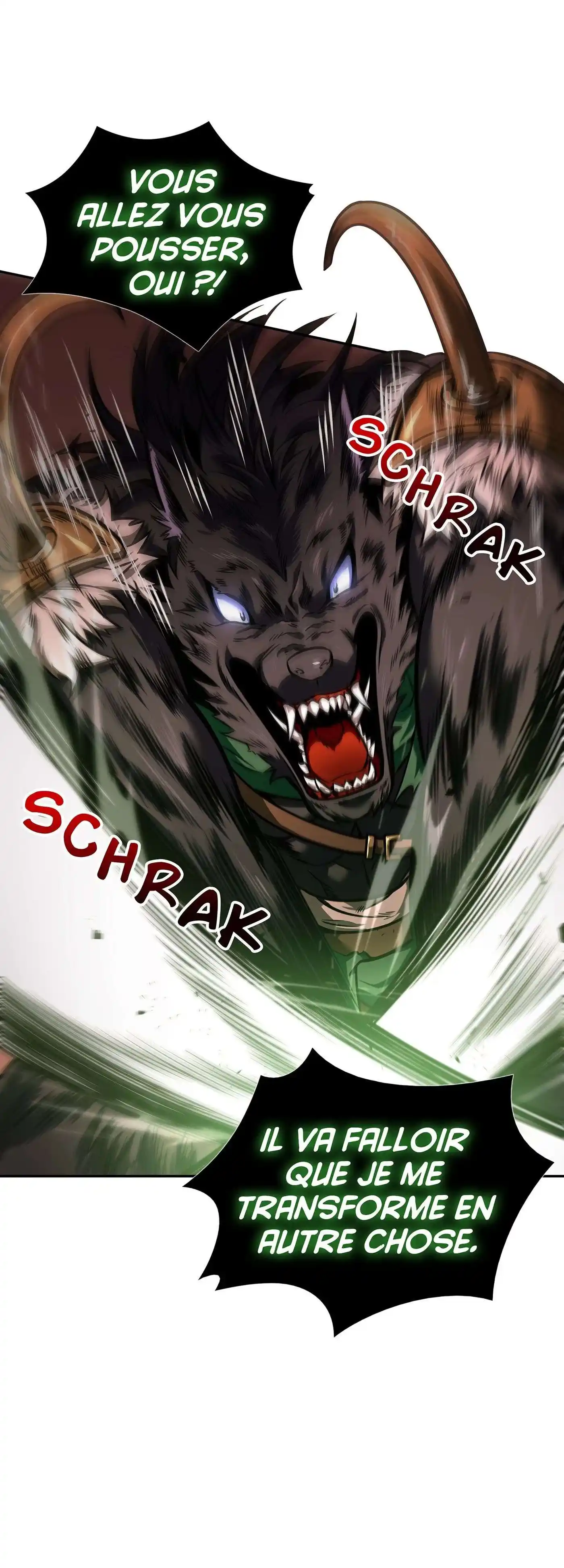 Tomb Raider King 330 page 16