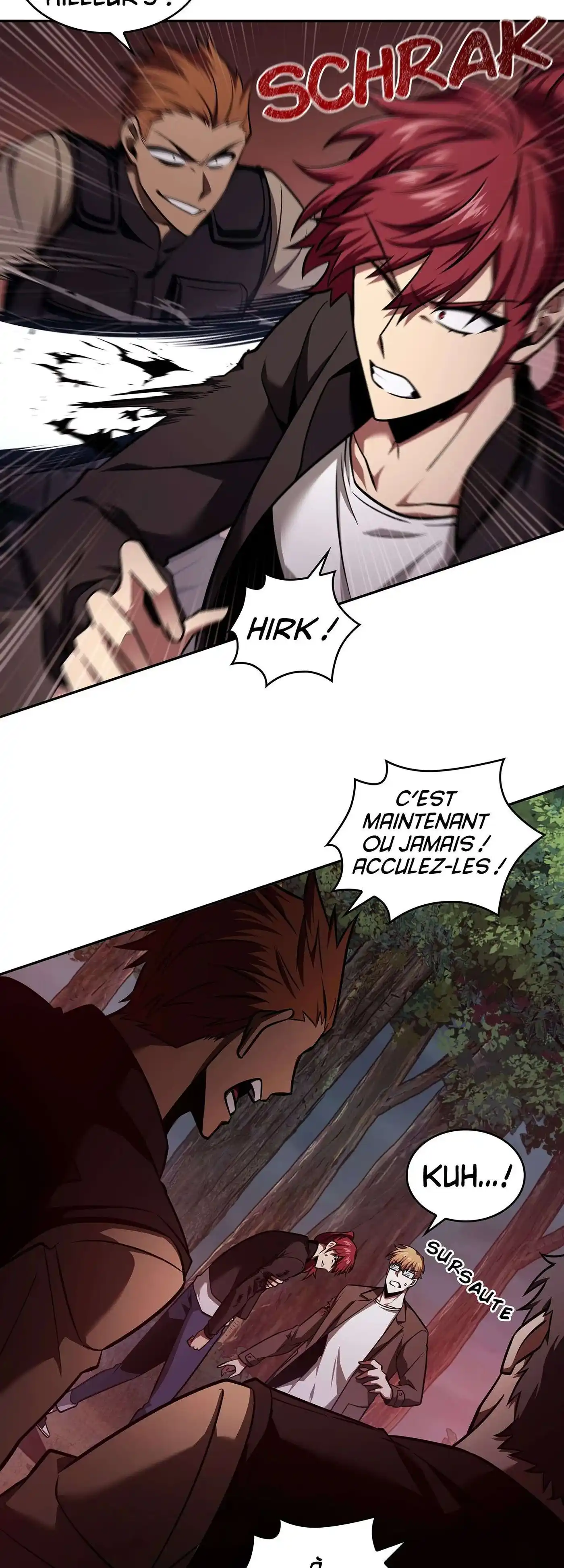 Tomb Raider King 330 page 3