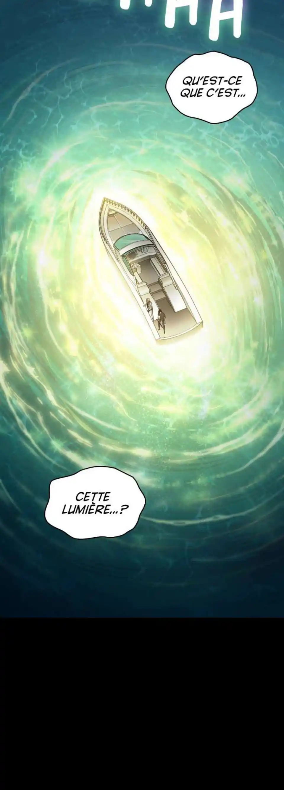 Tomb Raider King 386 page 8