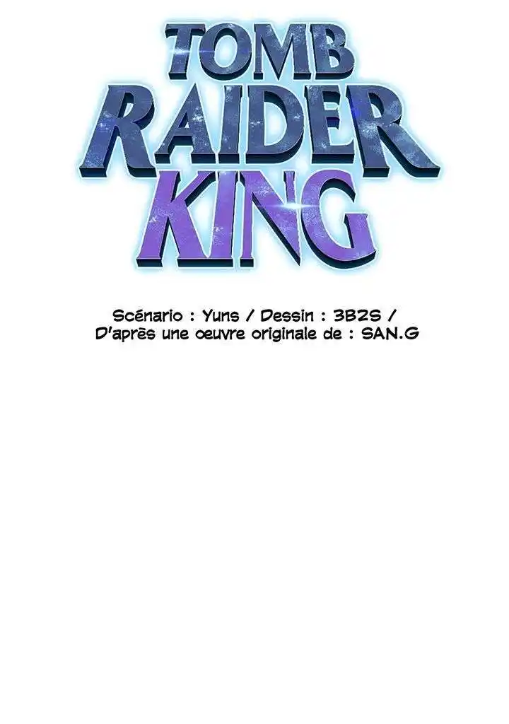 Tomb Raider King 169 page 4