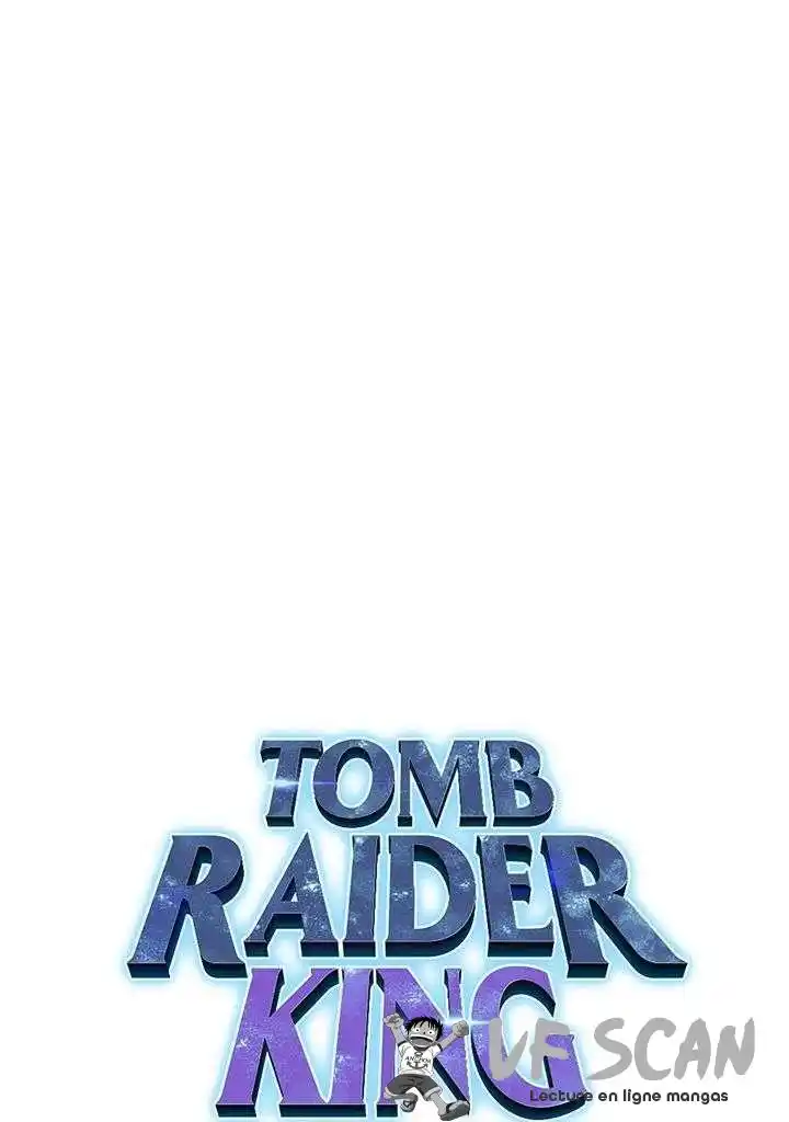 Tomb Raider King 141 page 1