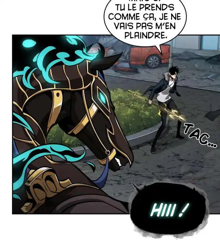 Tomb Raider King 336 page 11