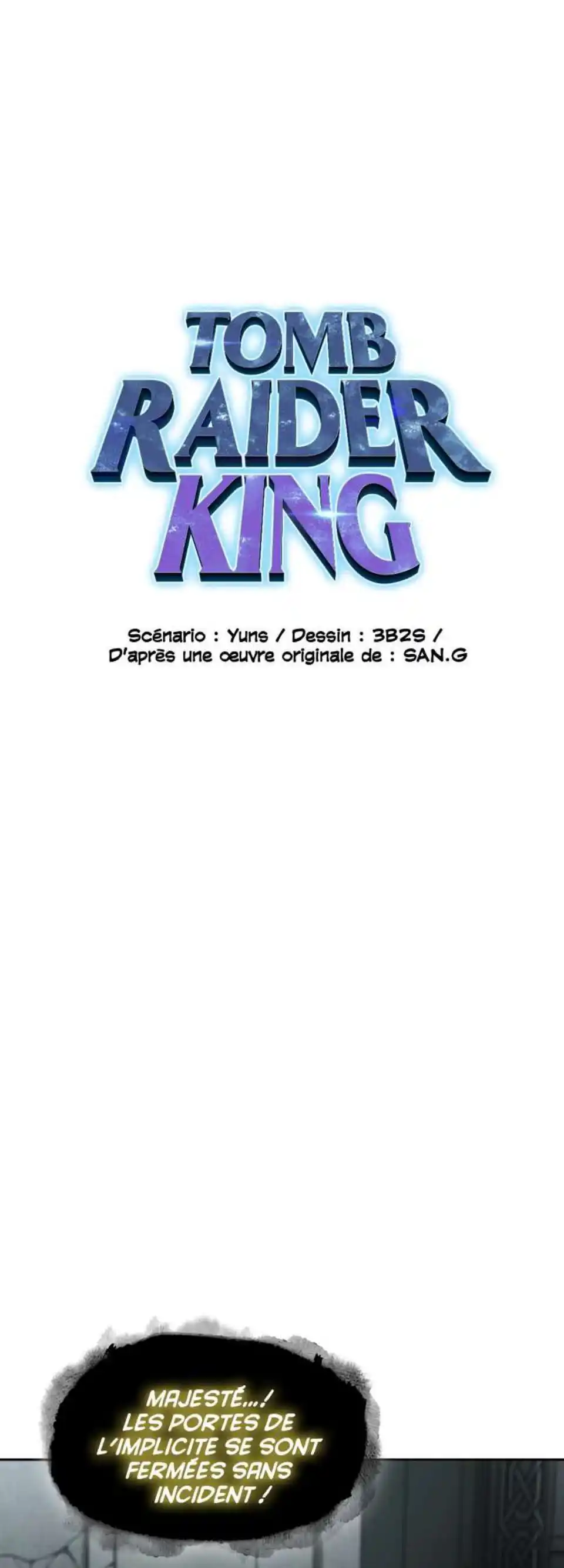 Tomb Raider King 393 page 6