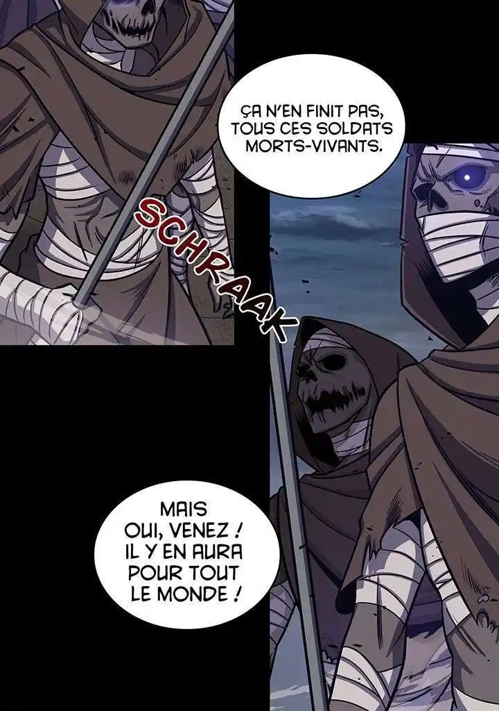 Tomb Raider King 221 page 10