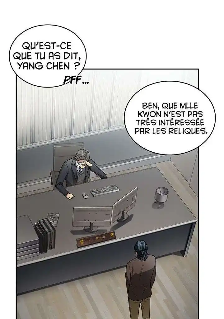 Tomb Raider King 150 page 5