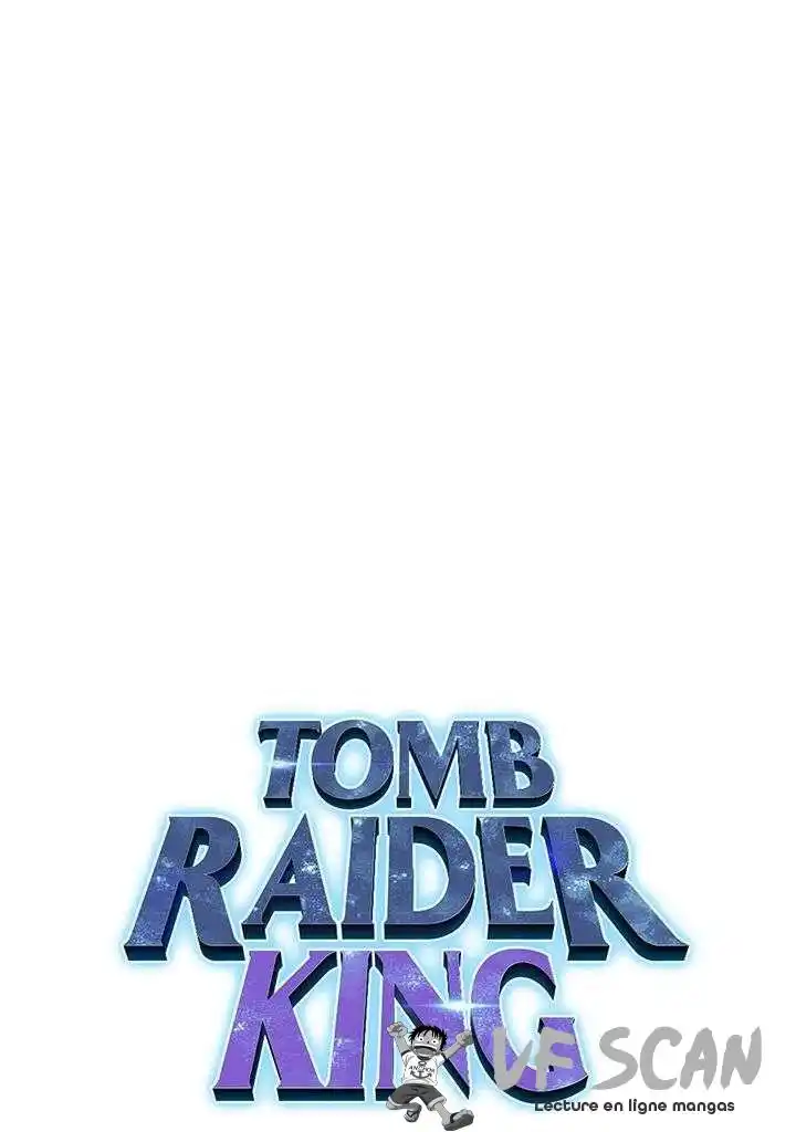 Tomb Raider King 183 page 1