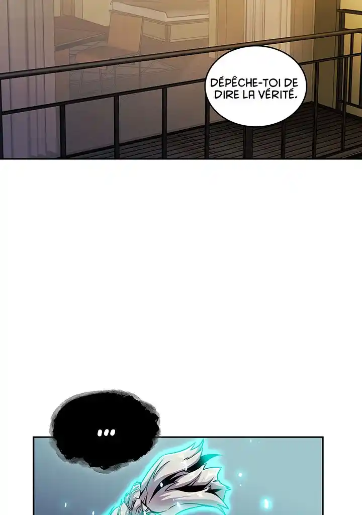 Tomb Raider King 66 page 3