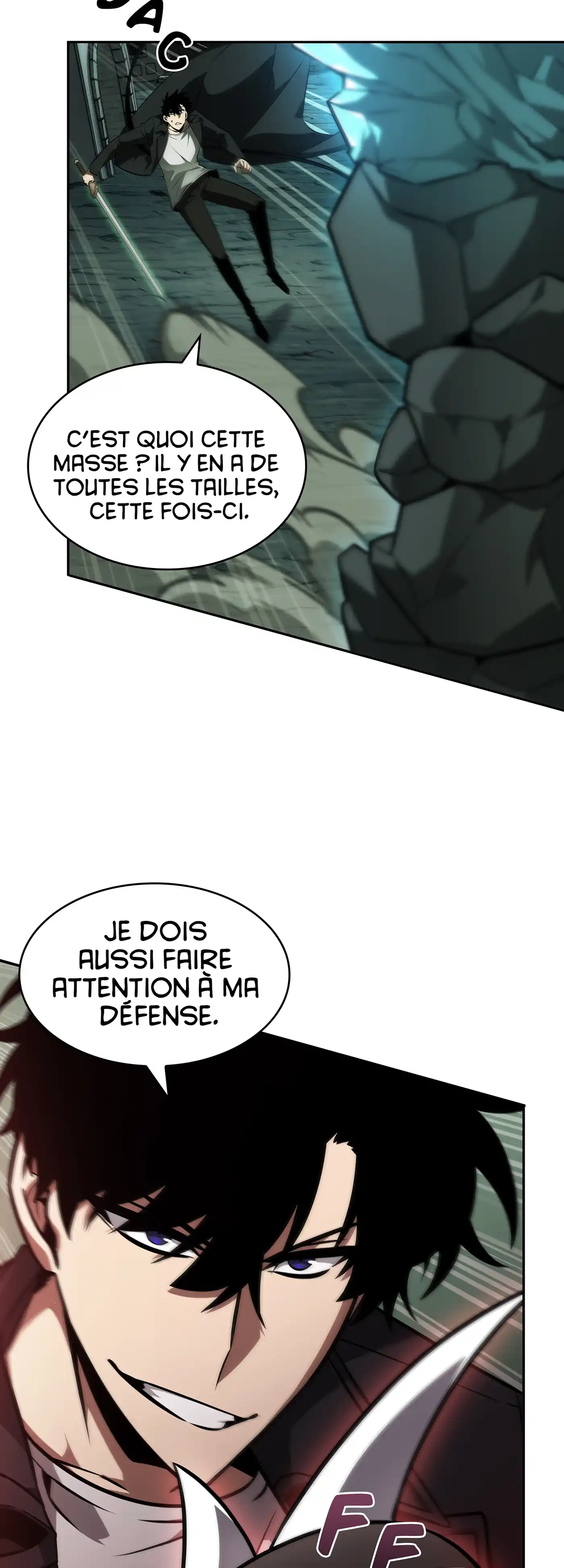 Tomb Raider King 368 page 11