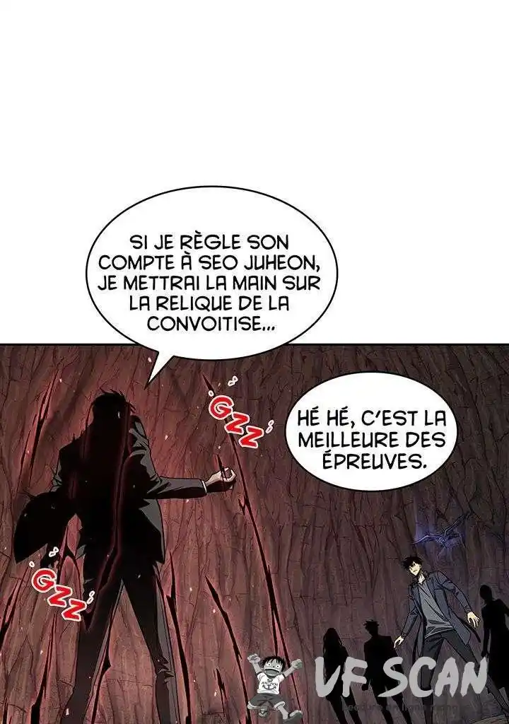 Tomb Raider King 273 page 1