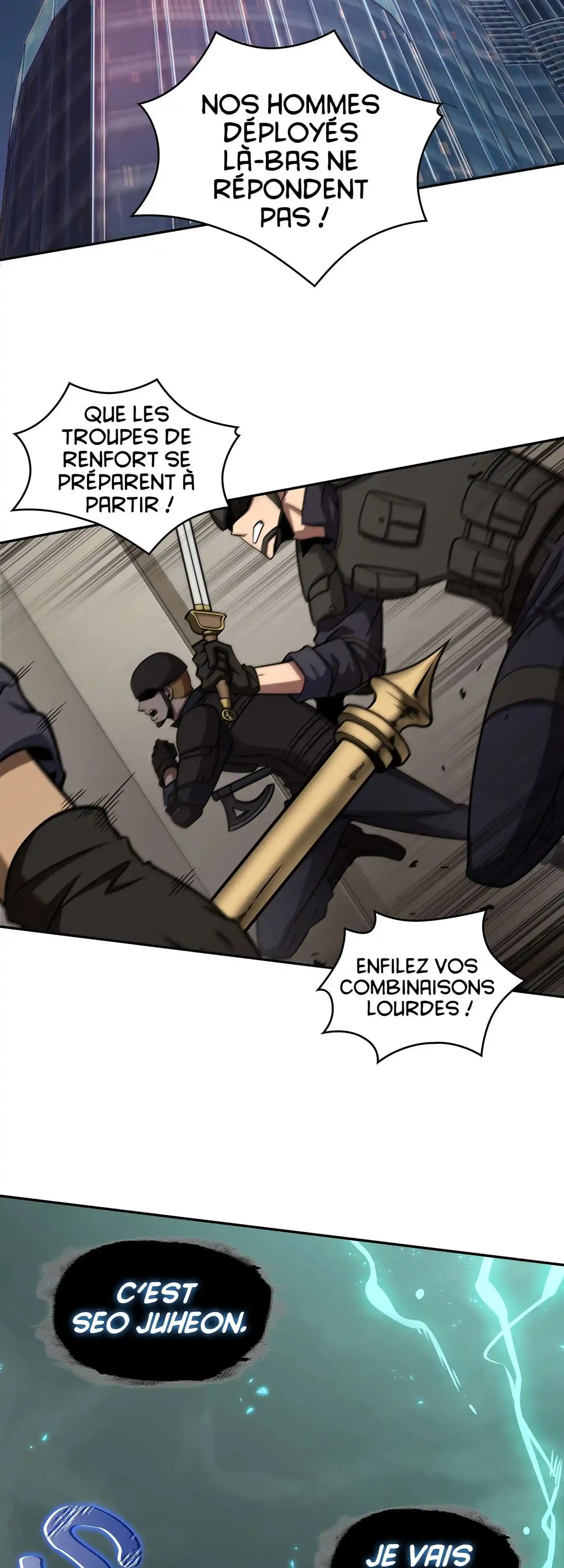 Tomb Raider King 316 page 2
