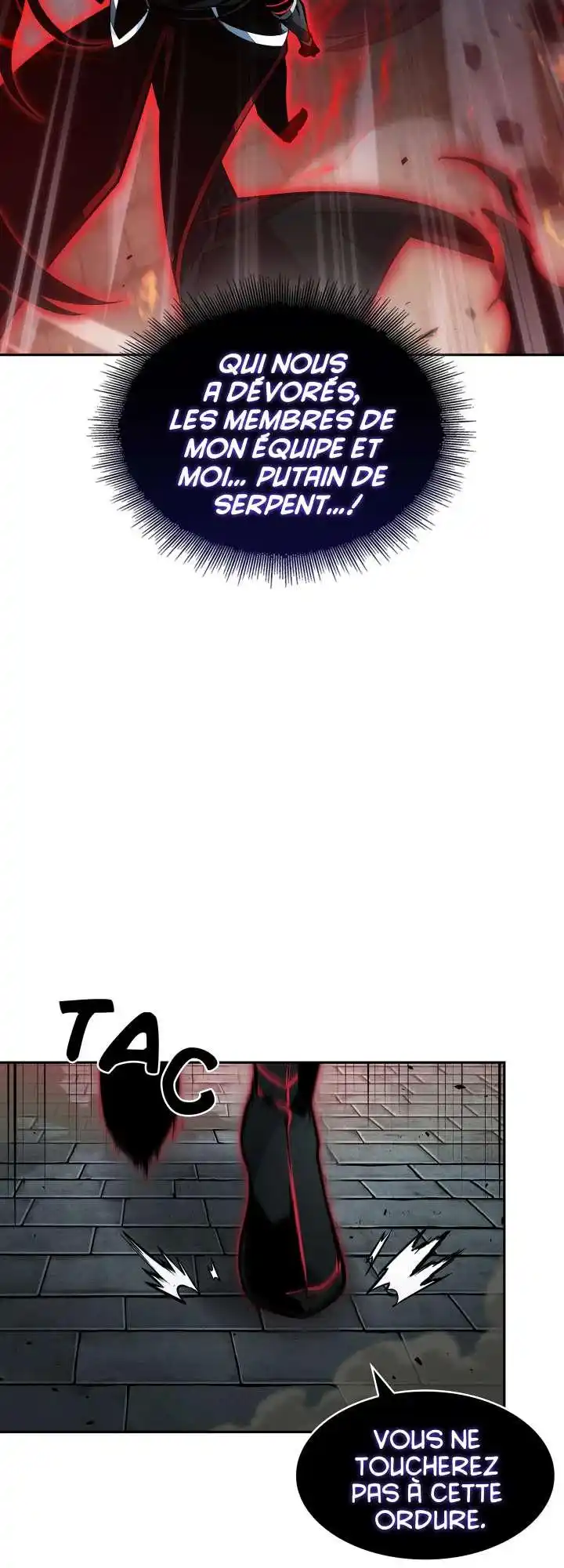 Tomb Raider King 374 page 3