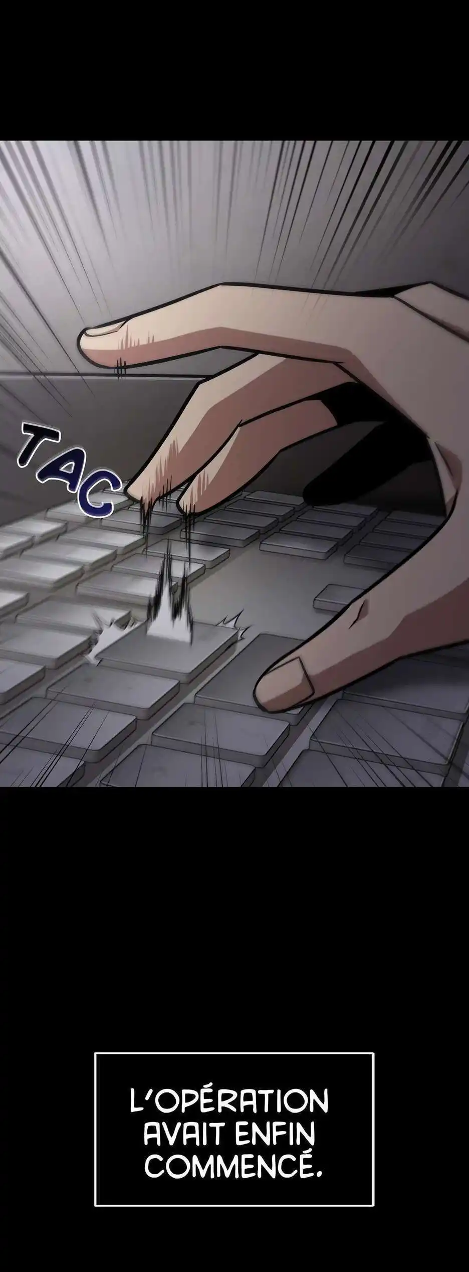 Tomb Raider King 352 page 3