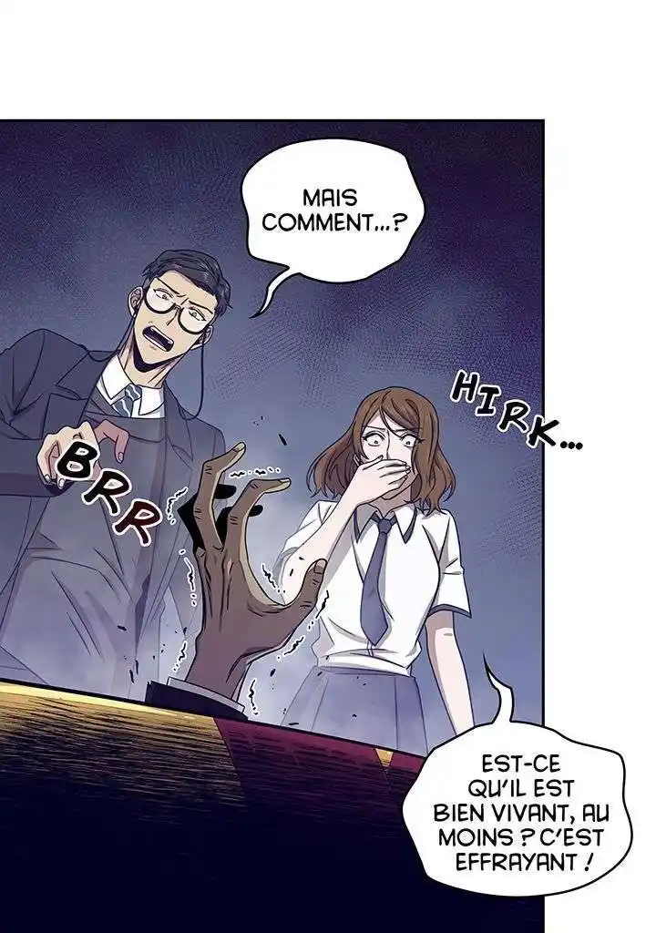 Tomb Raider King 161 page 4