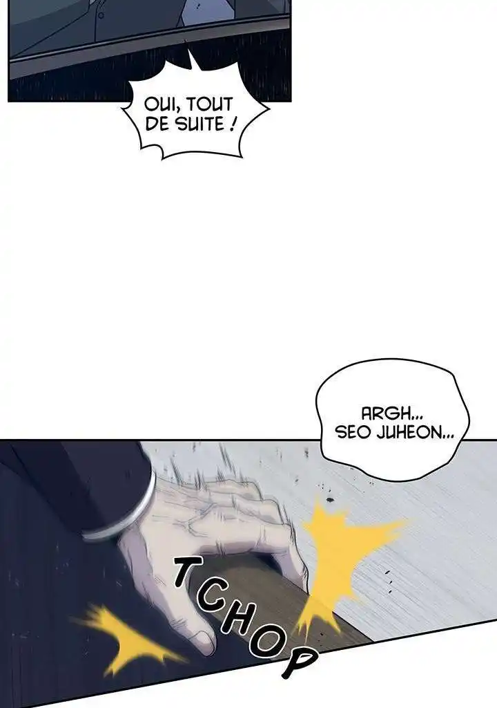 Tomb Raider King 161 page 6
