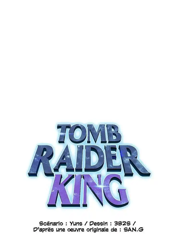 Tomb Raider King 206 page 5