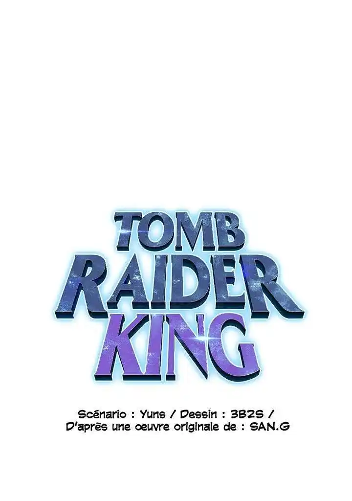 Tomb Raider King 205 page 9