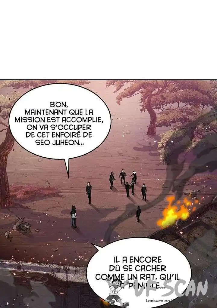 Tomb Raider King 126 page 1