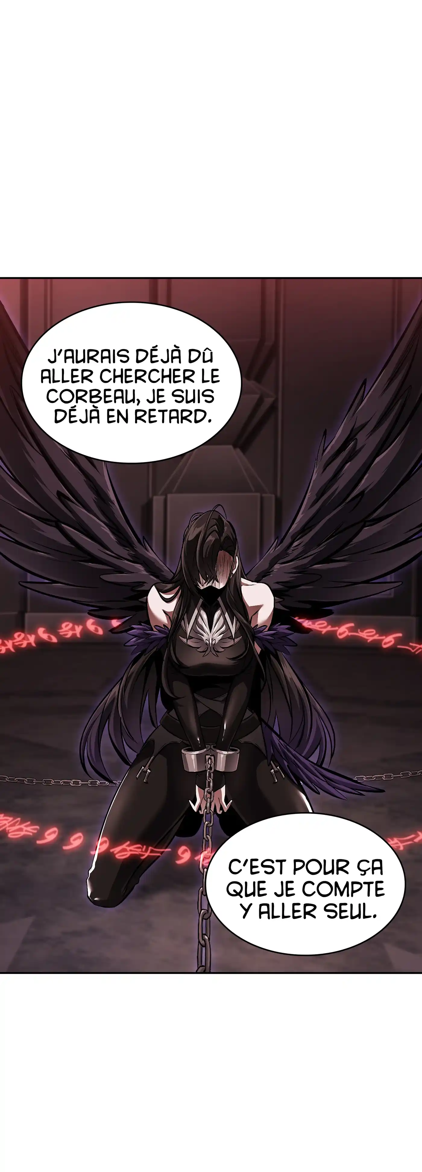 Tomb Raider King 367 page 10