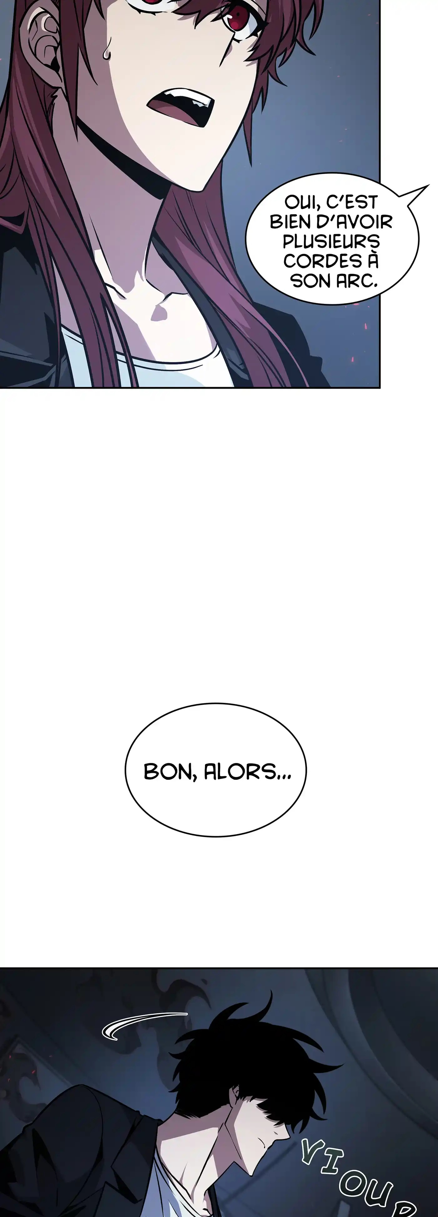 Tomb Raider King 367 page 13