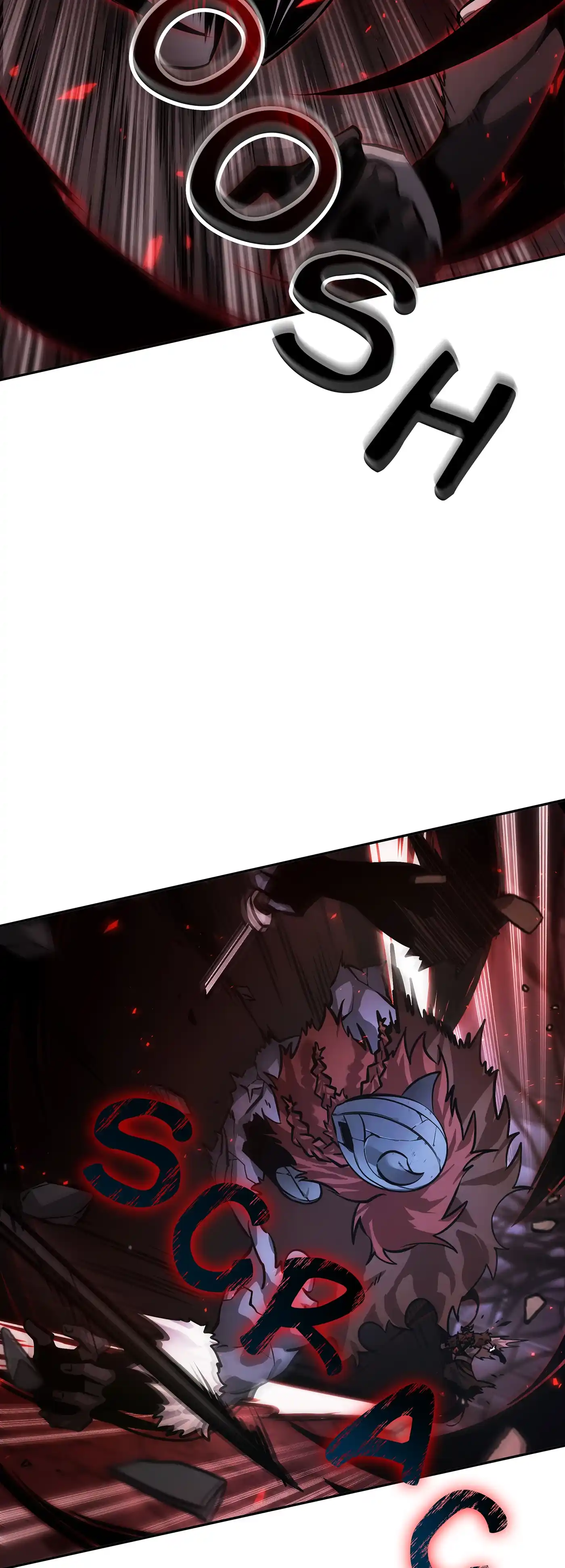 Tomb Raider King 367 page 3