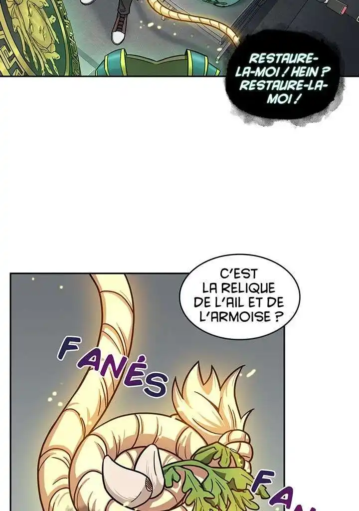Tomb Raider King 170 page 8