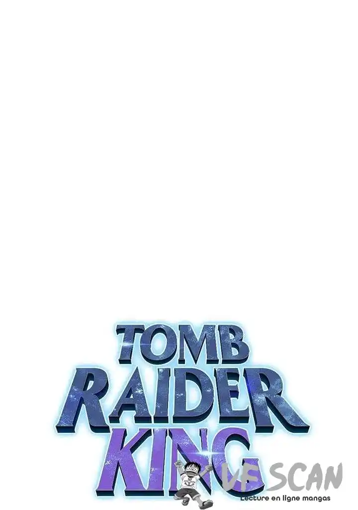 Tomb Raider King 231 page 1