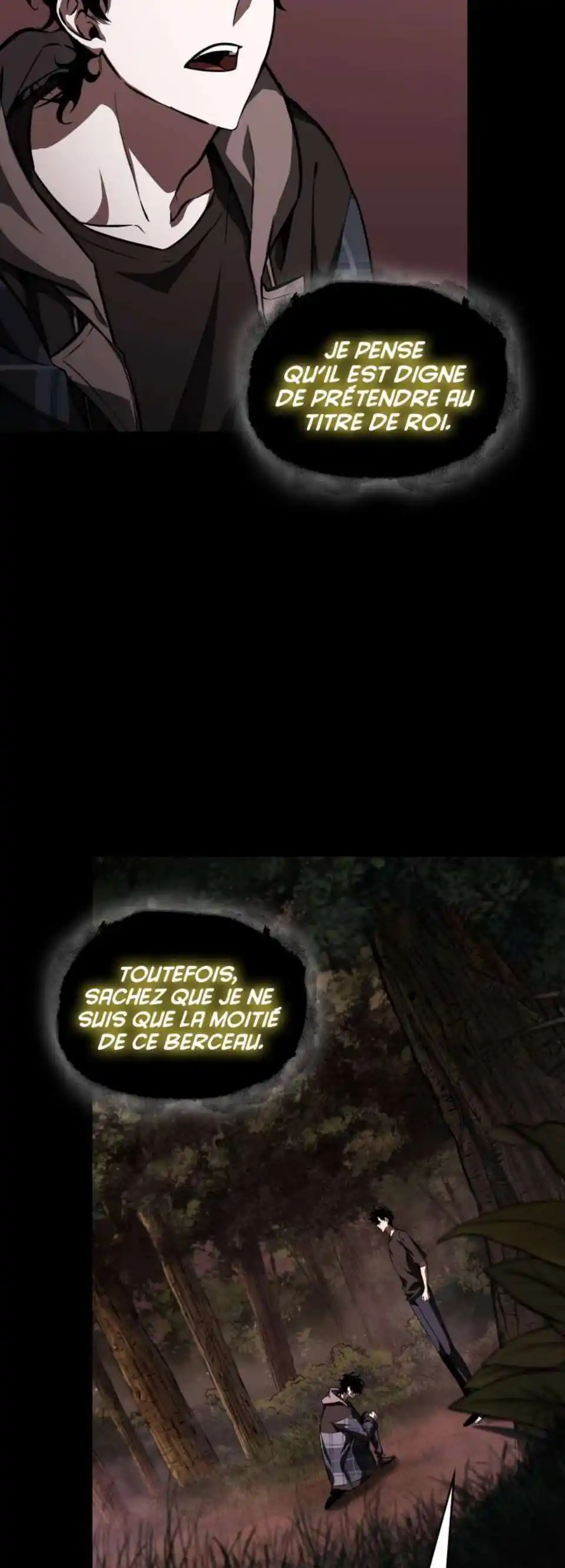 Tomb Raider King 388 page 17