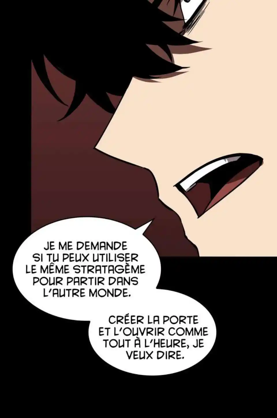 Tomb Raider King 388 page 5