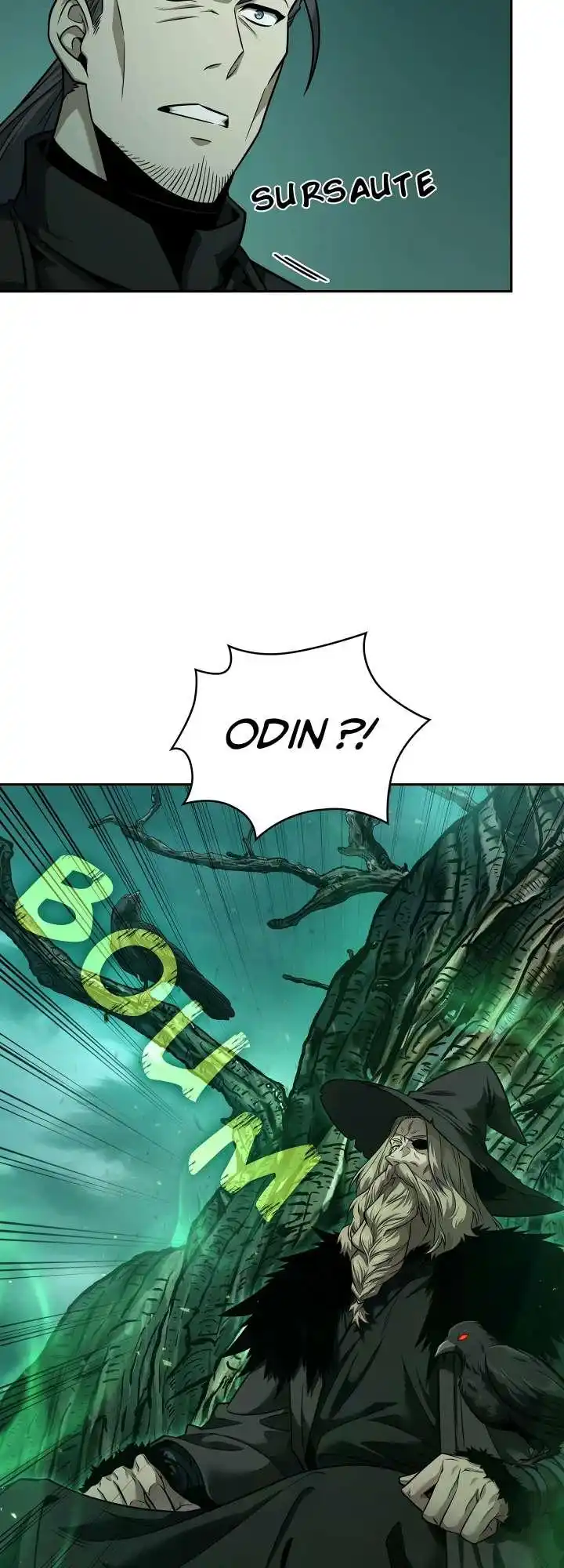 Tomb Raider King 333 page 4