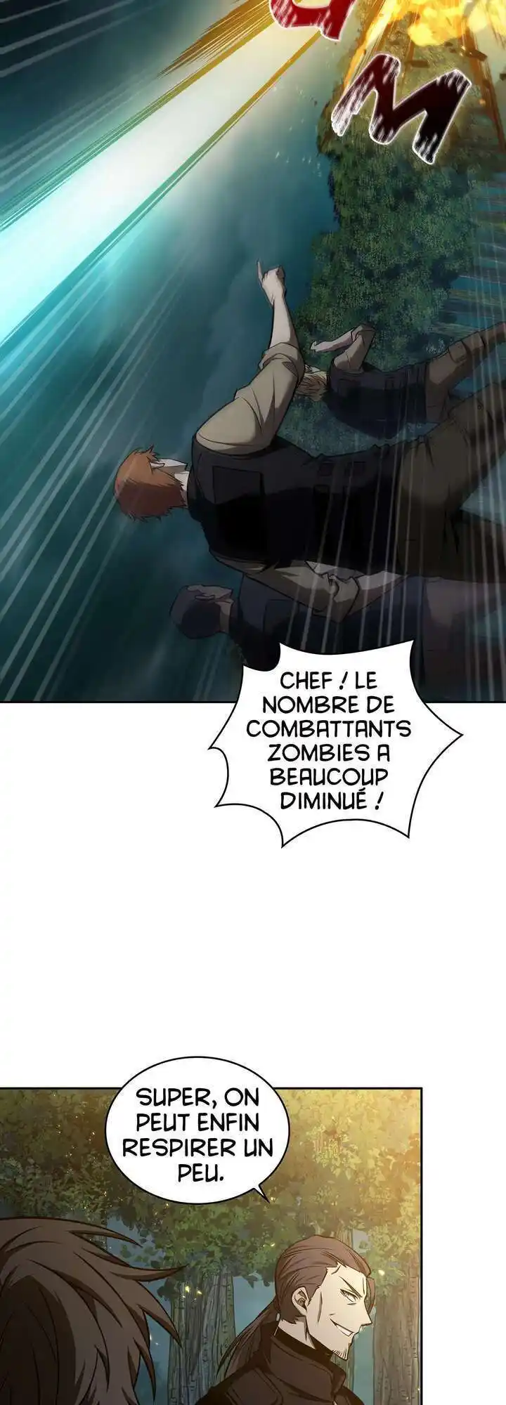 Tomb Raider King 328 page 2