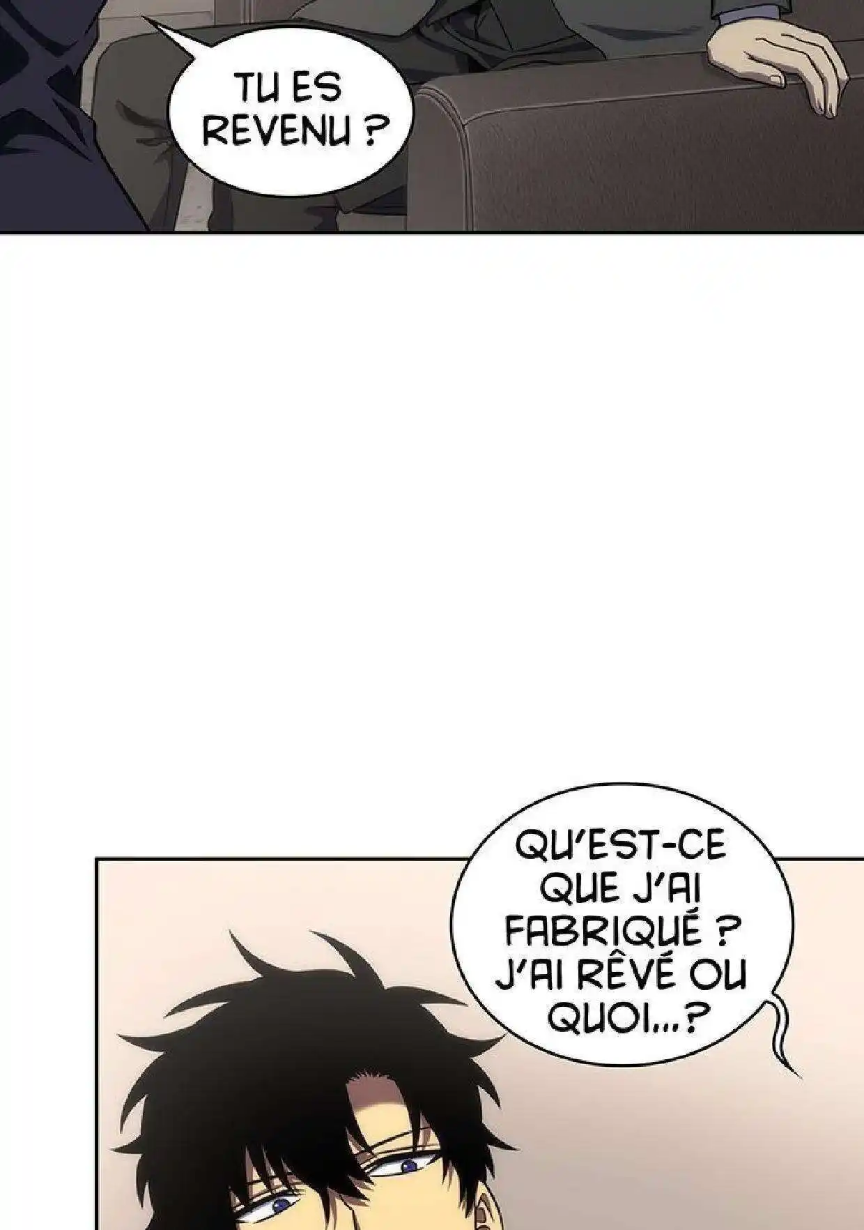 Tomb Raider King 291 page 6