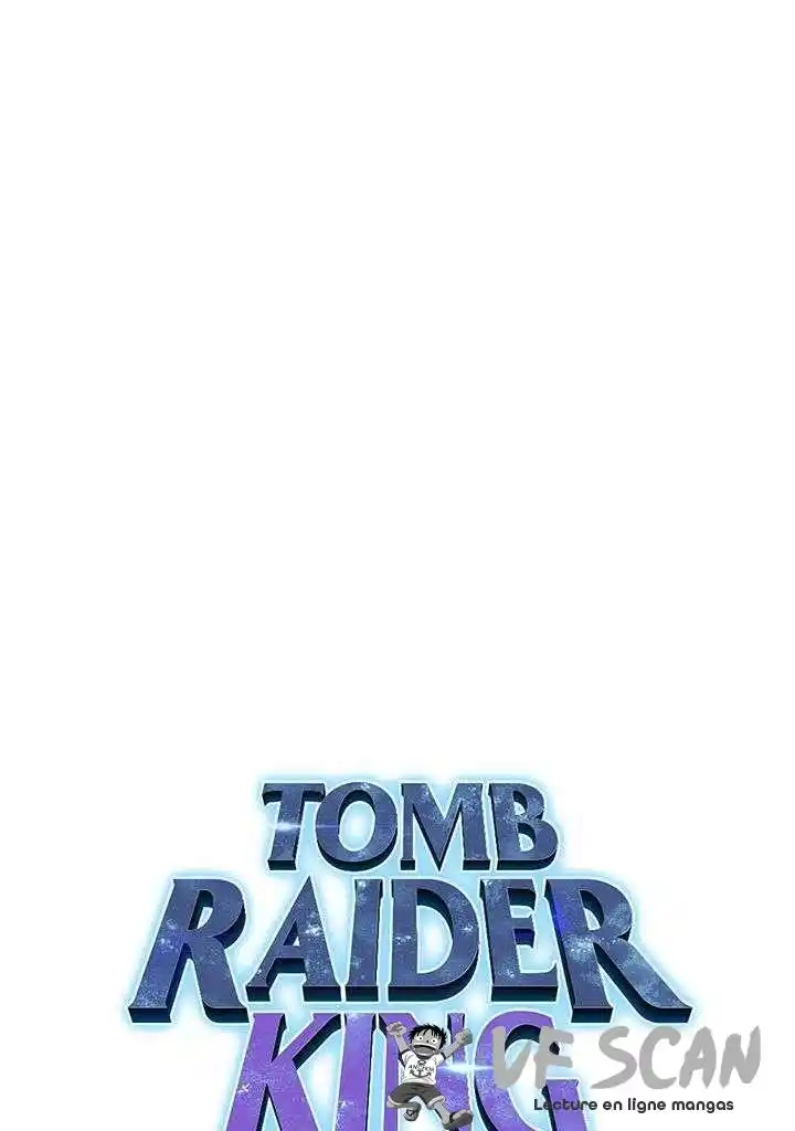 Tomb Raider King 147 page 1