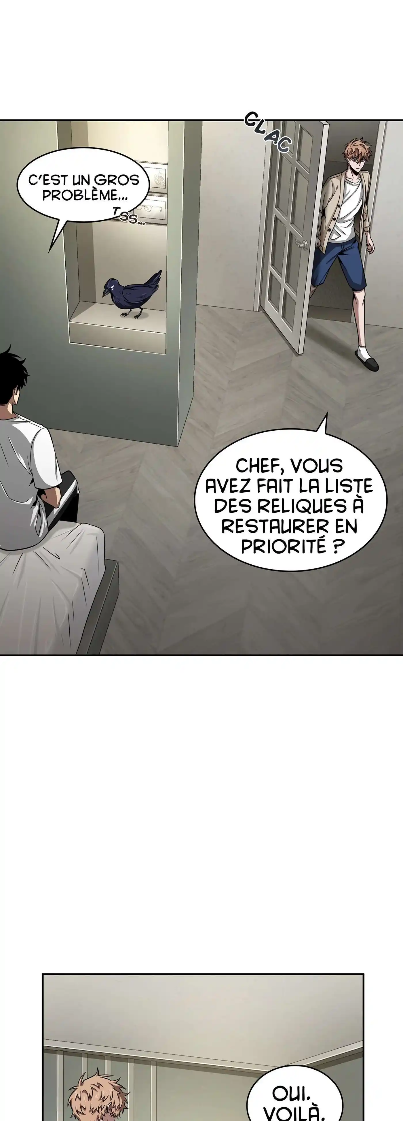 Tomb Raider King 312 page 8