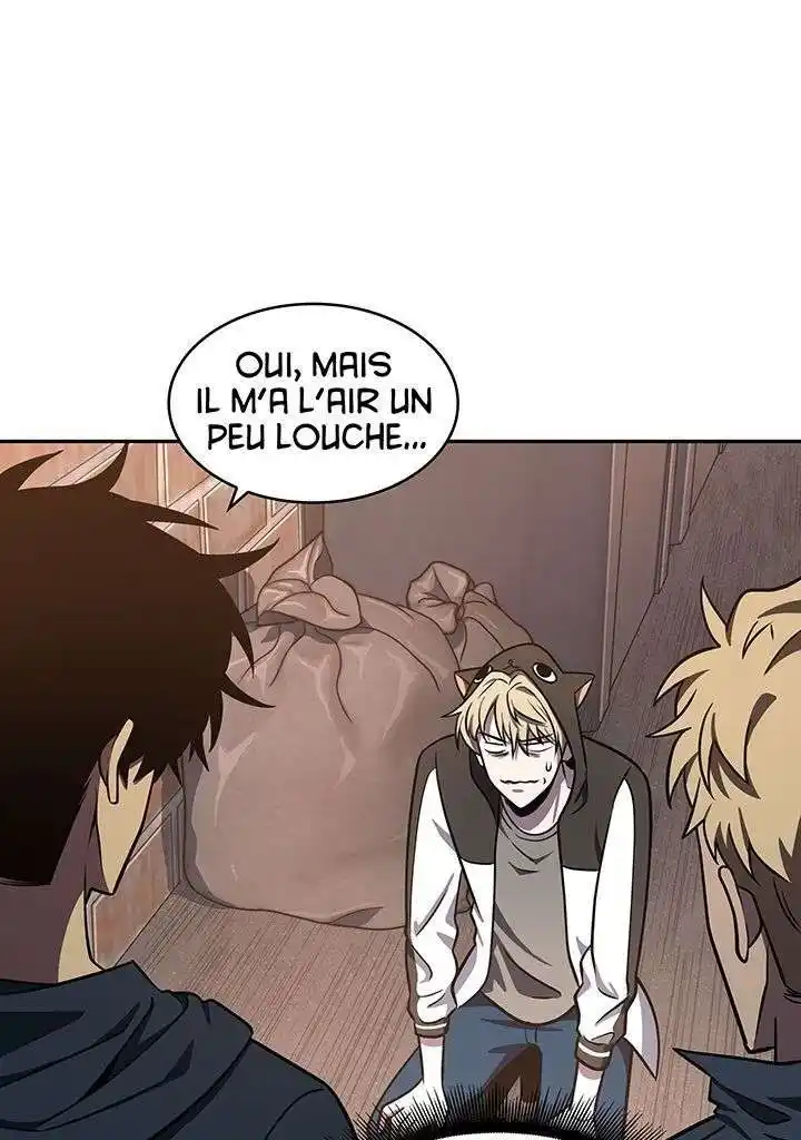 Tomb Raider King 241 page 6