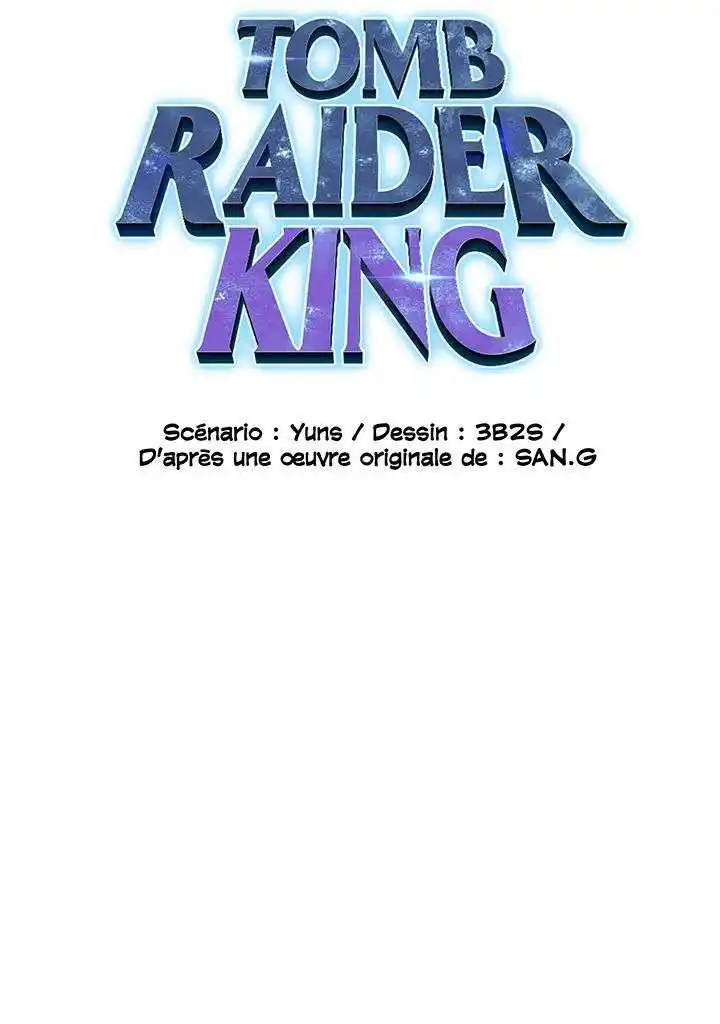Tomb Raider King 286 page 7