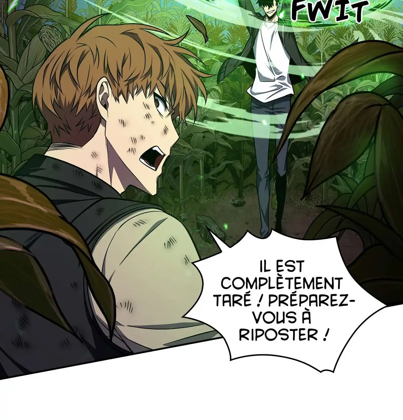 Tomb Raider King 315 page 4