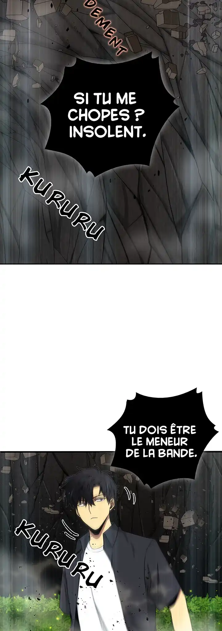 Tomb Raider King 47 page 3