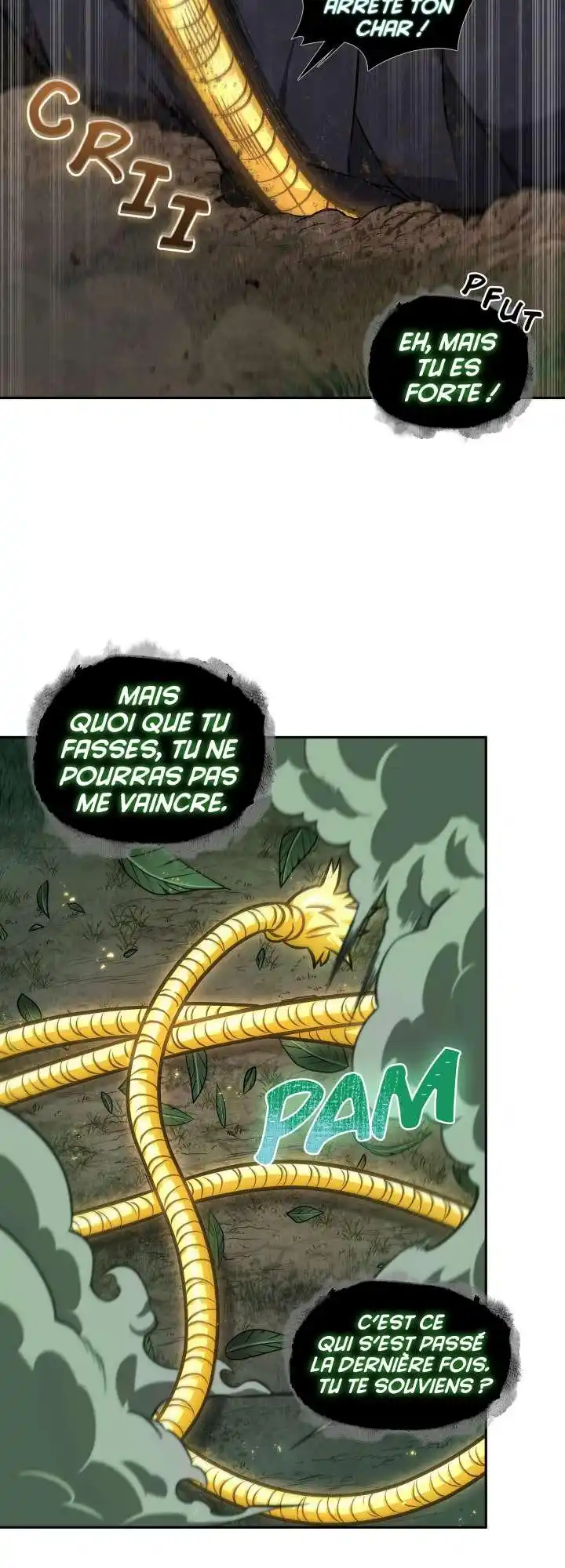 Tomb Raider King 332 page 6