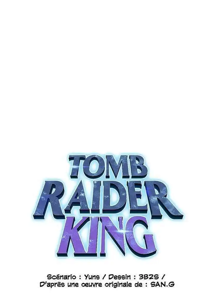 Tomb Raider King 249 page 21