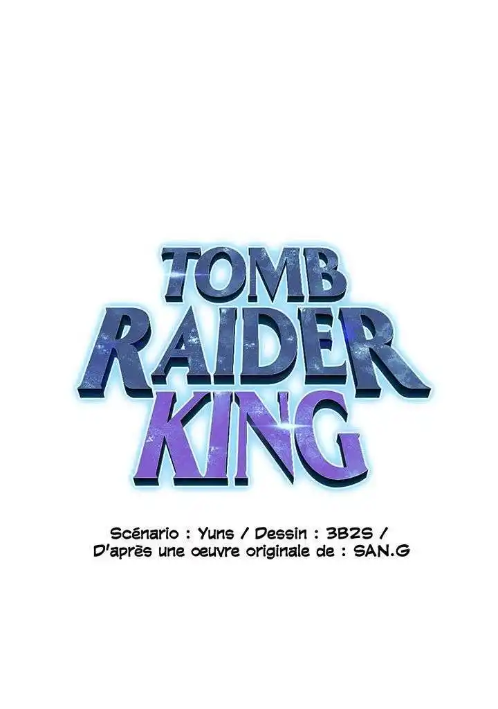 Tomb Raider King 187 page 9