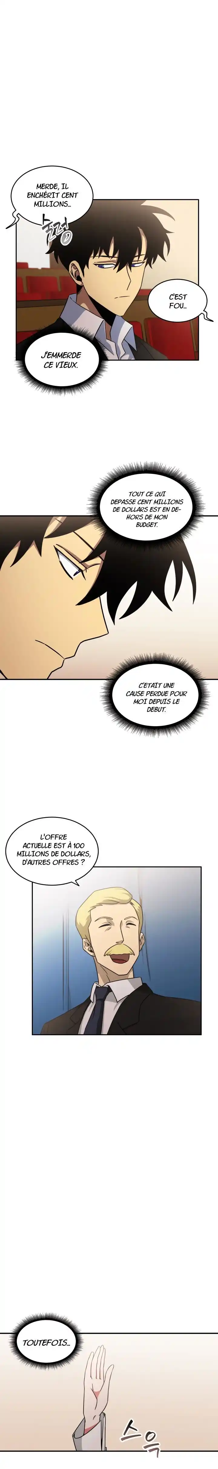 Tomb Raider King 18 page 2