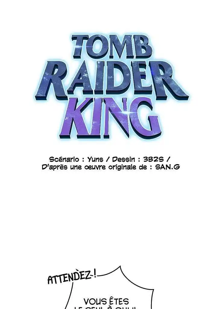 Tomb Raider King 135 page 5