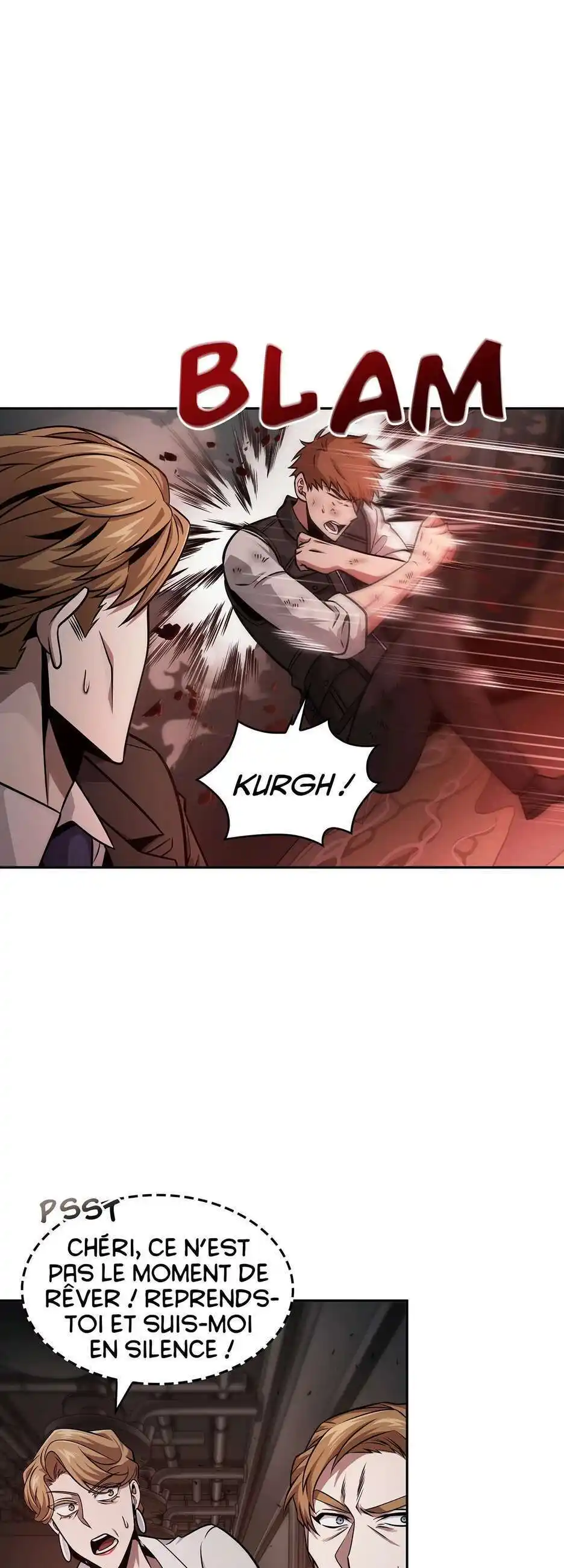 Tomb Raider King 345 page 7